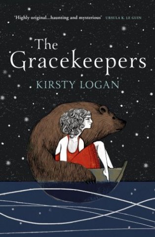 The Gracekeepers