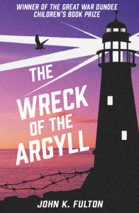 The Wreck of the Argyll