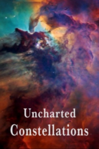 Uncharted Constellations cover