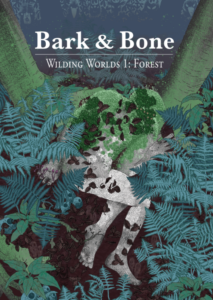 Bark & Bone book cover